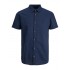 Jack&Jones jesummer shirt s/s s23 sn